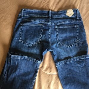 Tin Haul 31 XL jeans